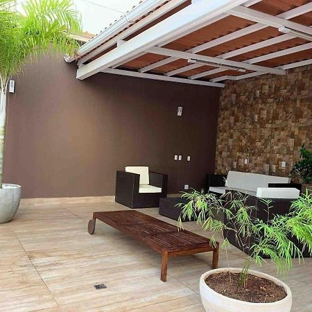 Apartamento Confortavel Alto Do Setor Bueno Nw2303 Гояния Екстериор снимка